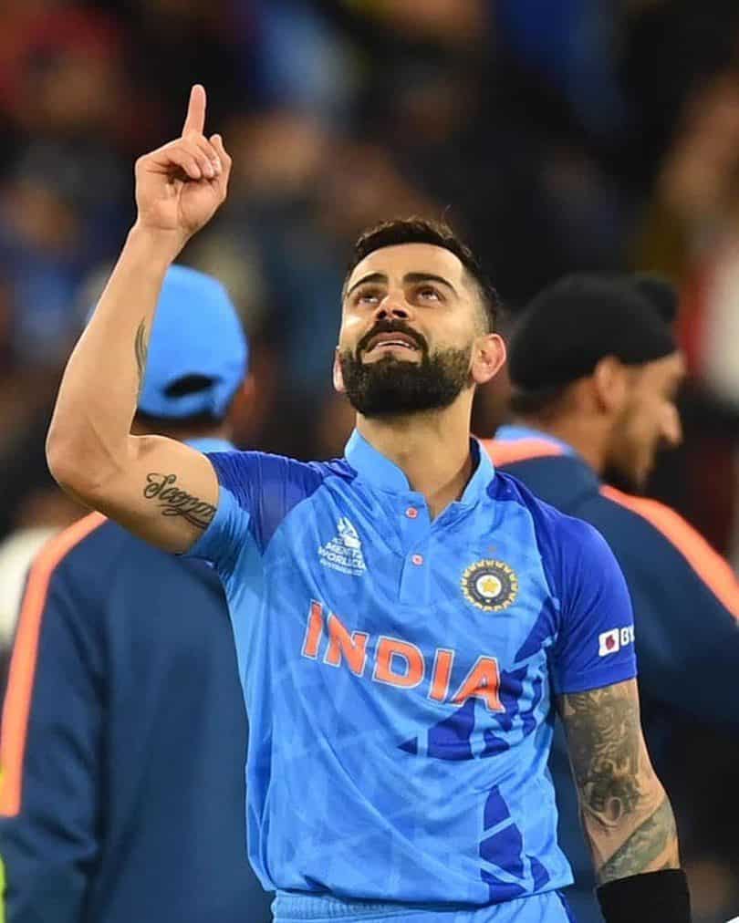 367934980 1587409851787634 5389976643495568518 n Amazing Virat Kohli Age, Height, Bio, Income, Net Worth, Relationships, and Family in 2024