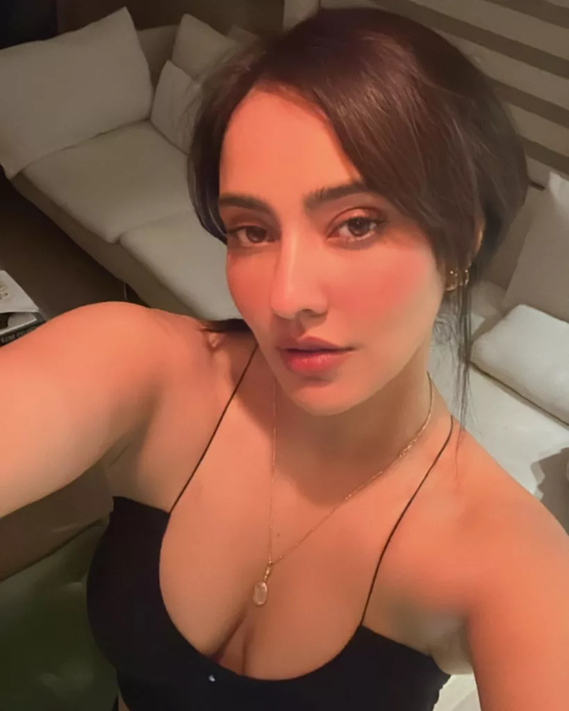 387750718 1054162459360028 7629143545587731768 n Glamorous Neha Sharma Age, Height, Weight, Career, Income, Relationship, and Family in 2024