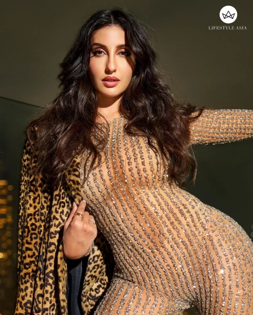 407976565 2103199343357621 7127437638731507502 n The Top 15 Popular Nora Fatehi Songs on YouTube