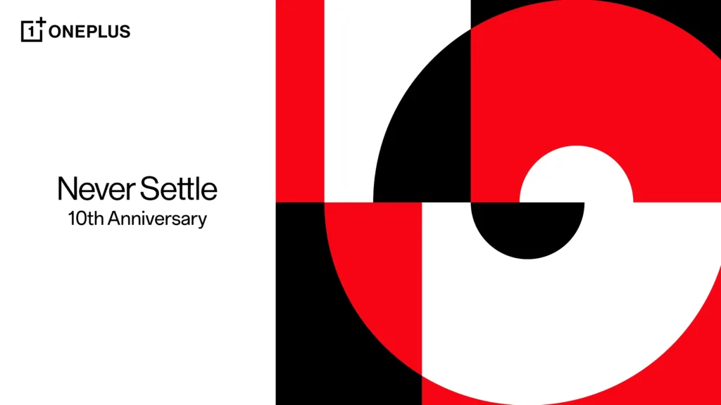 OnePlus Founder Pete Lau Shares Ten-Year Anniversary Open Letter on Community Forum