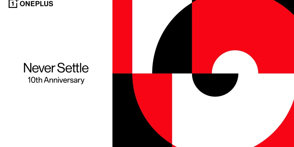 OnePlus Founder Pete Lau Shares Ten-Year Anniversary Open Letter on Community Forum