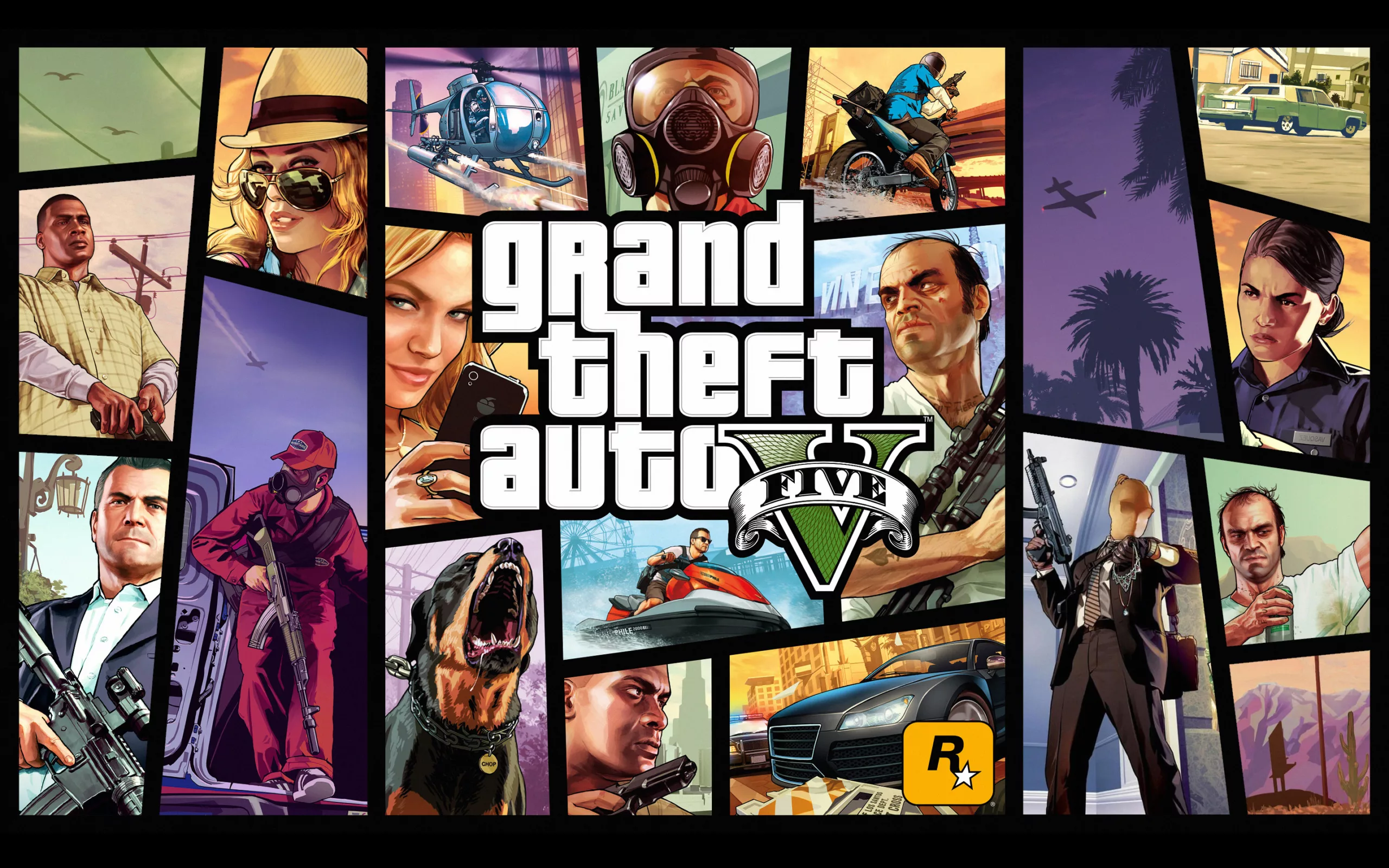 439636 scaled Ultimate Guide to APK GTA 5 Download for Android: Tips and Tricks as of March 2024