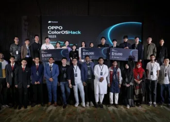 OPPO ColorOSHack 2023 Finals Wrap Up: All You Need to Know