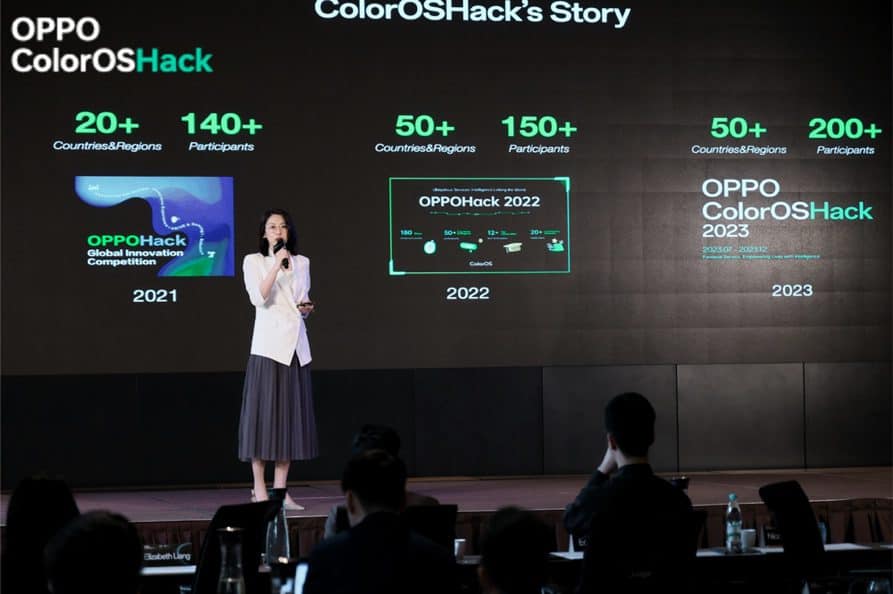 OPPO ColorOSHack 2023 Finals Wrap Up: All You Need to Know