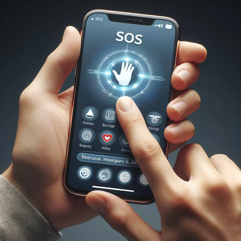 What Does SOS Mean on iPhone in 2023? A Quick Guide