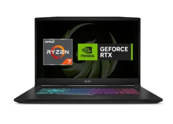 Deal: Get MSI Bravo 17 with Ryzen 7 7735HS & RTX 4050 for ₹94,990