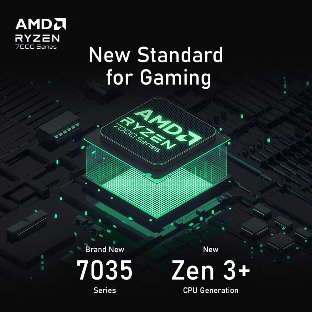 Deal: Get MSI Bravo 17 with Ryzen 7 7735HS & RTX 4050 for ₹94,990