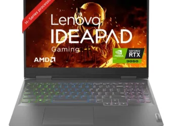 IdeaPad Gaming 3
