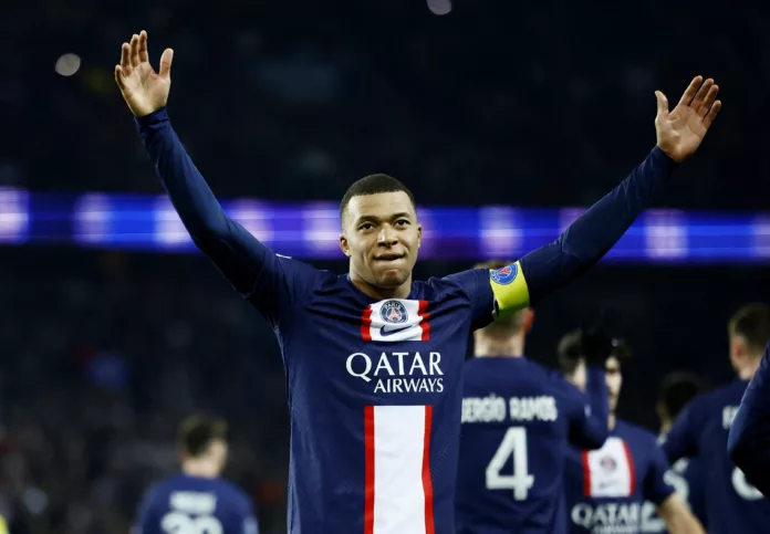Ligue 1 - Paris St Germain v Nantes