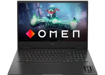 HP OMEN 16 with Ryzen 7 7840HS and RTX 4060 on sale for ₹1,25,990 with 12 months No Cost EMI