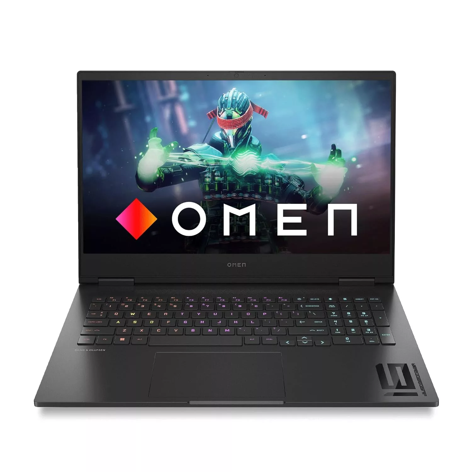 HP OMEN 16 with Ryzen 7 7840HS and RTX 4060 on sale for ₹1,25,990 with 12 months No Cost EMI
