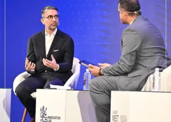 Abhinav Bindra at RCB Lab Meet: Urges Holistic Approach to Sport, Not Just High-Performance Focus