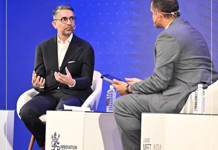 Abhinav Bindra at RCB Lab Meet: Urges Holistic Approach to Sport, Not Just High-Performance Focus