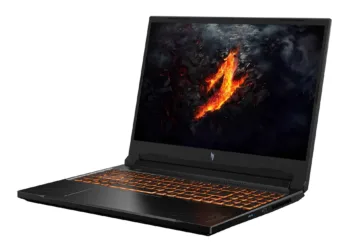 Acer Nitro V 16 Gaming Laptop with AMD Ryzen 8040 processors launched