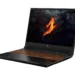 Acer Nitro V 16 Gaming Laptop with AMD Ryzen 8040 processors launched
