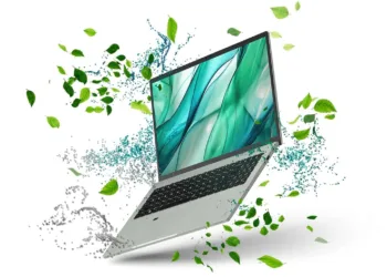 The Acer Vero 16 laptop launched to commit to Carbon Neutrality