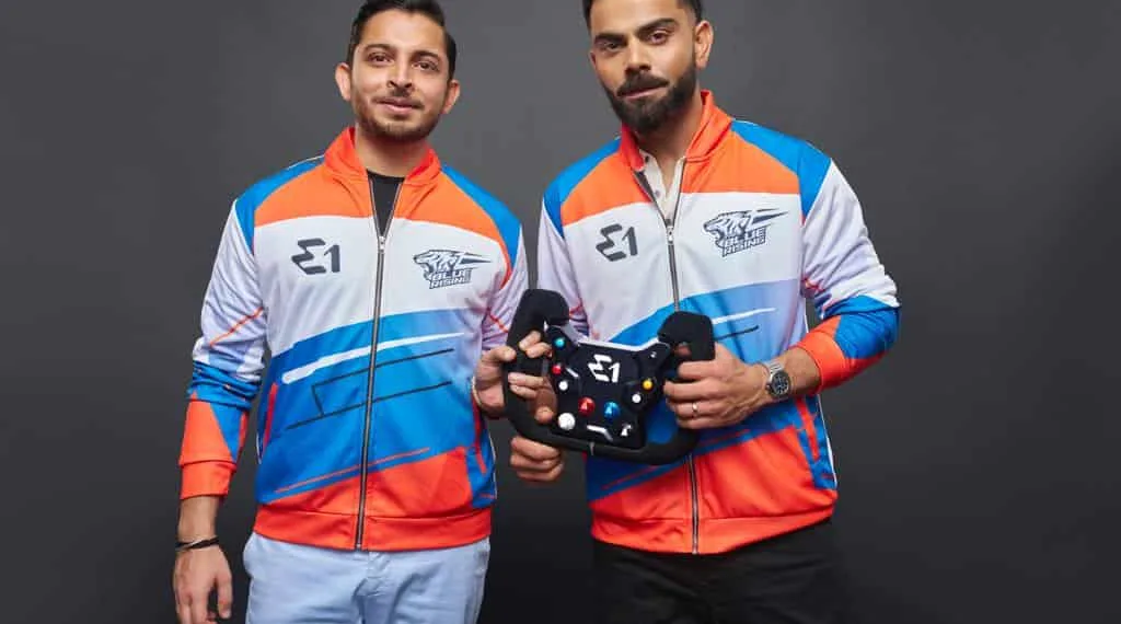 Team Blue Rising Welcomes Renowned Watersport Champion Lisa Caussin Battaglia