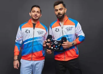 Team Blue Rising Welcomes Renowned Watersport Champion Lisa Caussin Battaglia