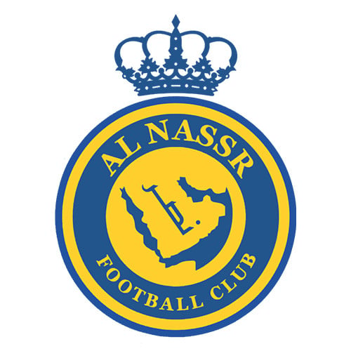 Al Nassr FC Logo Image Credits ESPN Top 5 Most Searched Sports Teams on Google in 2023