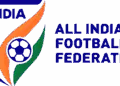 All India Football Federation Logo, Image Credits - Wikipedia