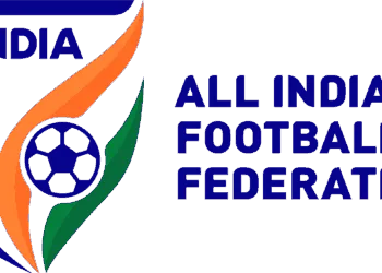 All India Football Federation Logo, Image Credits - Wikipedia
