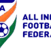 All India Football Federation Logo, Image Credits - Wikipedia