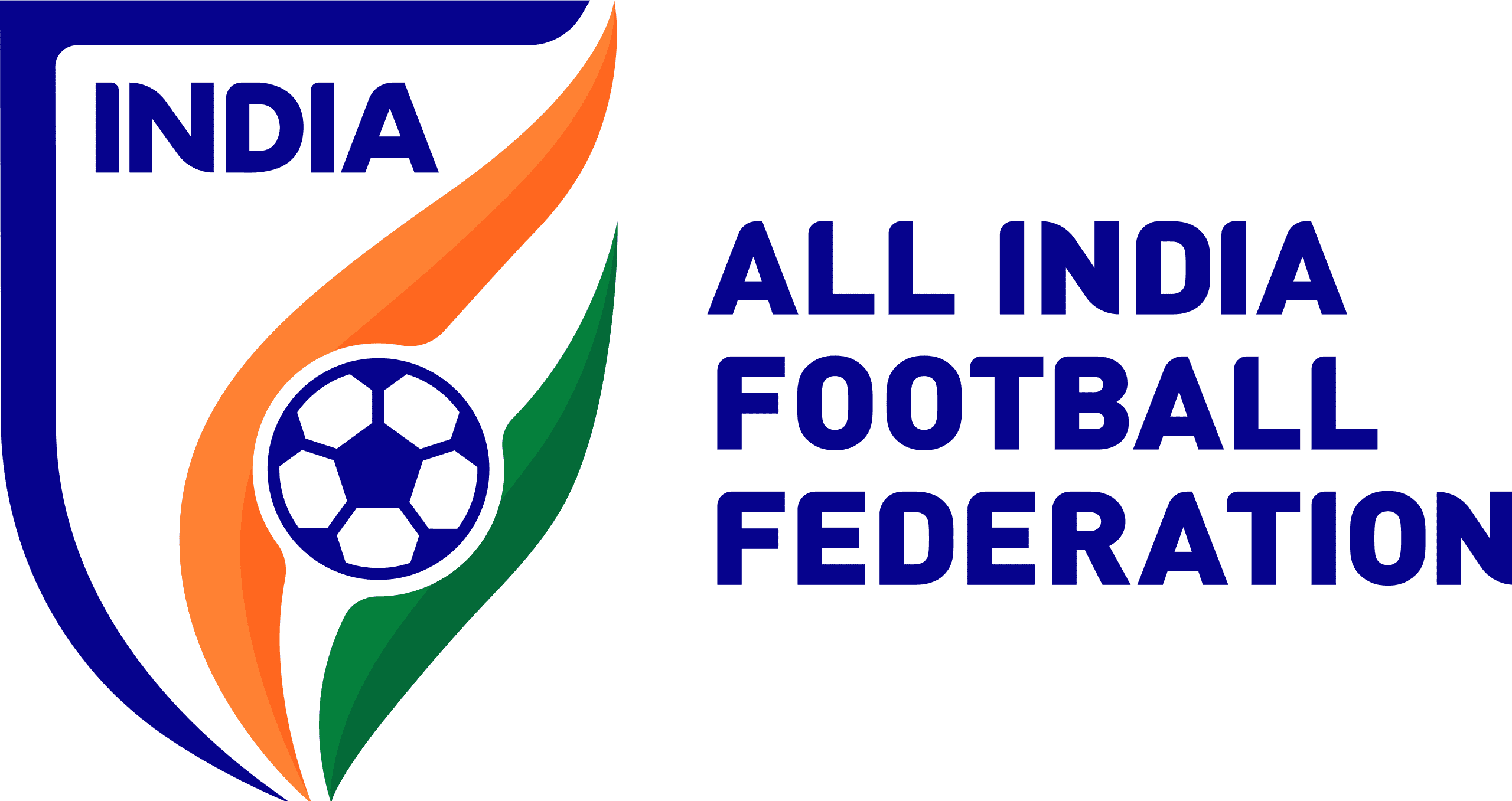 All India Football Federation Logo, Image Credits - Wikipedia