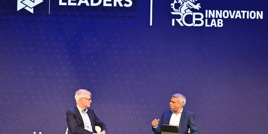 IPL 2023 hit a staggering 449 million overall viewership: Viacom18 CEO