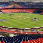 ICC Rates World Cup 2023 Final Pitch as ‘Average’ – Unveiling the Controversy and Fan Reactions