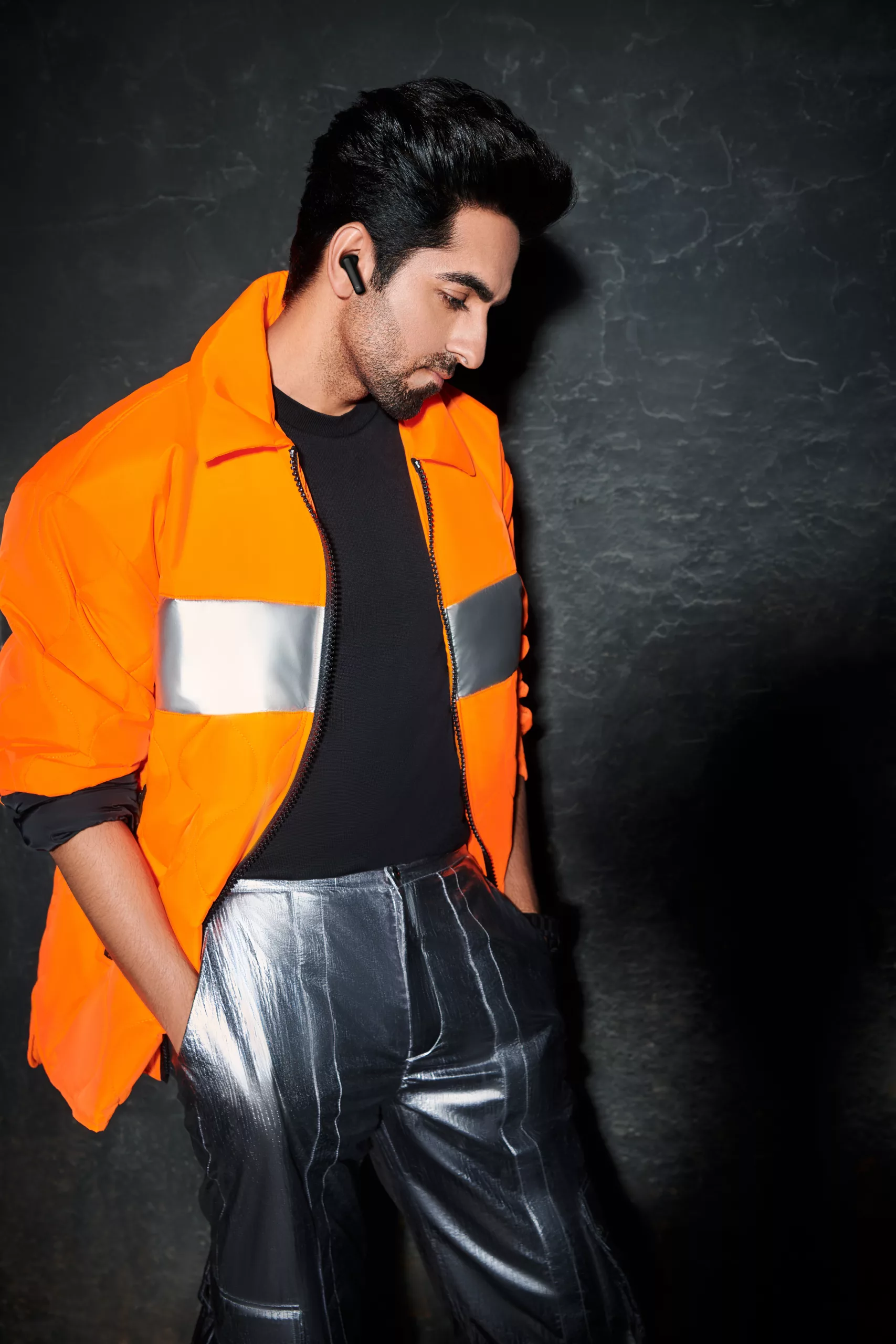 Ayushmann Khurrana is the new brand ambassador of Wobble Personal Audio