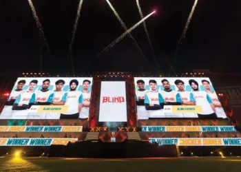 BGMI Pro Series Day 2 Highlights: Team BLIND stays in pole position