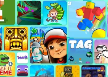 The Best Poki Games to Play as of December 2023