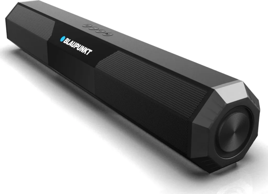 Blaupunkt Best soundbars to give as a Christmas gift in 2023
