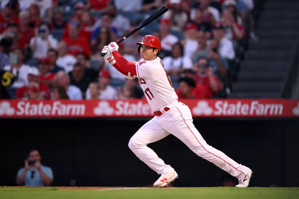 CGEDMMBR55JBJPO3JWNWQSYRK4 Shohei Ohtani's Record-Breaking $700 Million Deal: A Deep Dive into Unprecedented Deferrals