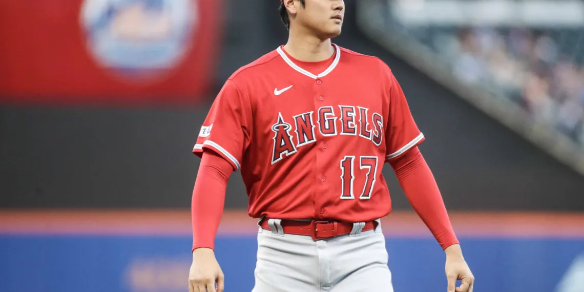 Shohei Ohtani's Record-Breaking $700 Million Deal: A Deep Dive into Unprecedented Deferrals