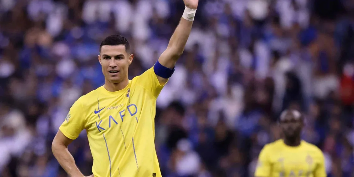 Cristiano Ronaldo's Monumental Milestone: A Stellar Showcase in His 1200th Career Match