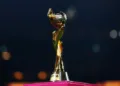 2027 Women's World Cup