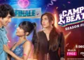 Campus Beats Season 3 OTT Release Date