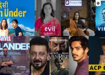 Celebrities Who Ruled the Audio Space in 2023: From Sumbul Toqueer to Kareena Kapoor Khan