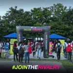 College Rivals Tour: A Spectacular Celebration of Esports in Bengaluru