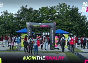 Ampverse and DMI Finance's College Rivals Tour: A Spectacular Celebration of Esports in Bengaluru