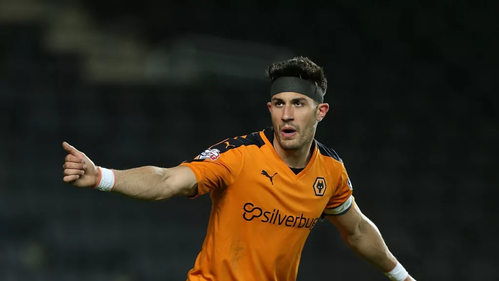 Danny Batth Image Credits Sky Sports AIFF Explores Options with FIFA to Allow OCI Cardholders to Represent the Indian National Team: How Can it Help India?