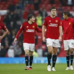 Manchester United’s January Transfer: £112m Pair Casemiro and Raphael Varane’s Potential Sale, Jadon Sancho’s Exit Bid