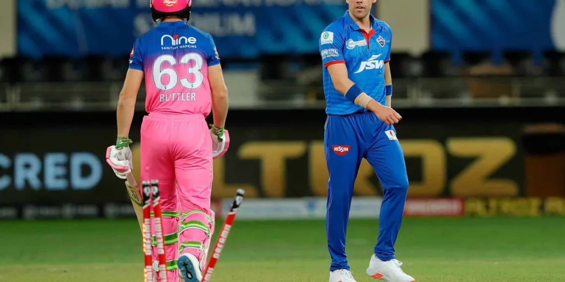 Fastest Deliveries in IPL History