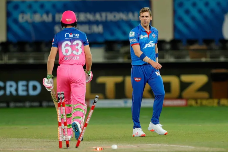 Fastest Deliveries in IPL History