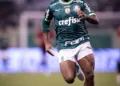 Endrick for Palmeiras, Image Credits - Twitter