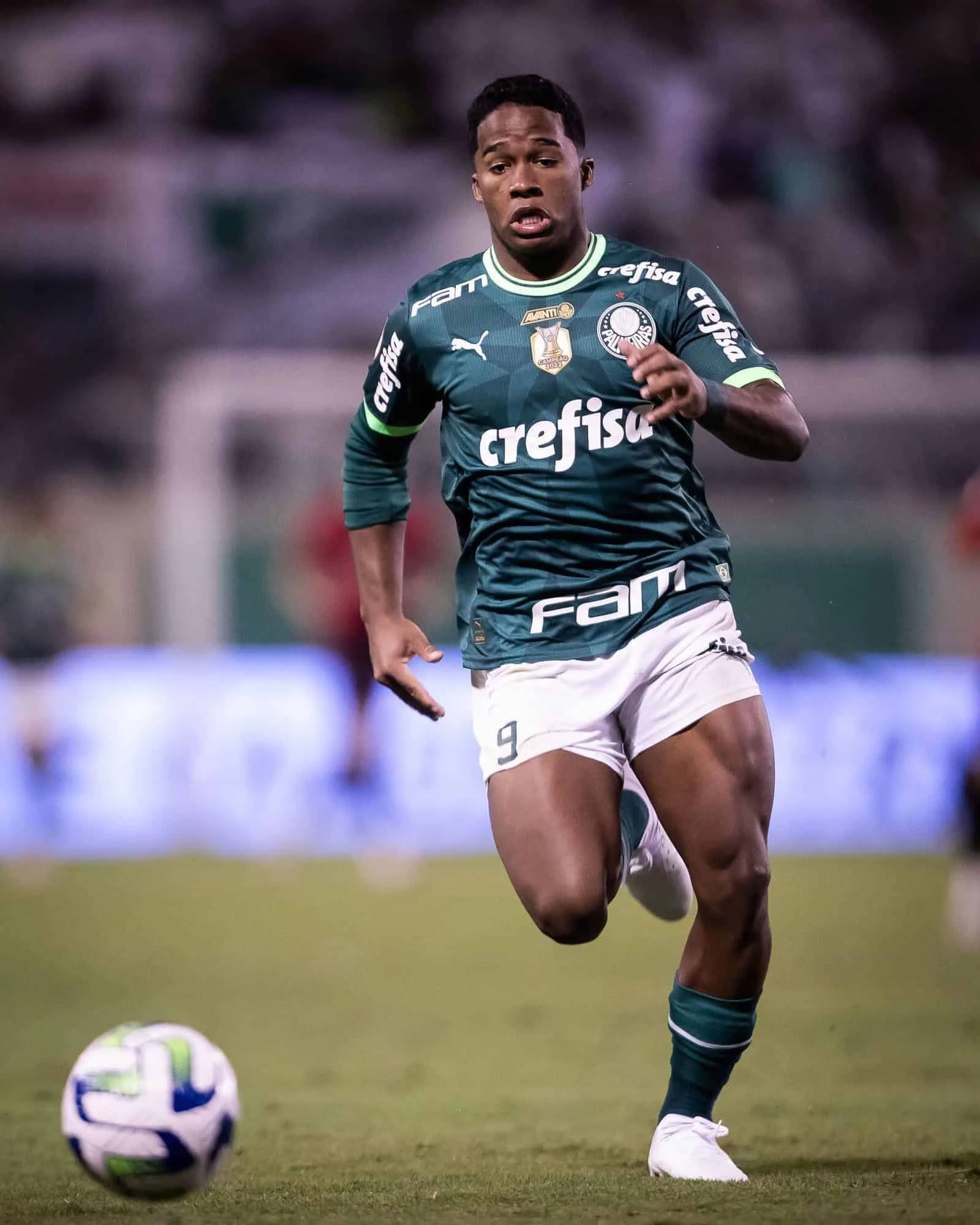 Endrick-for-Palmeiras-Image-Credits-Twitter Endrick for Palmeiras, Image Credits - Twitter