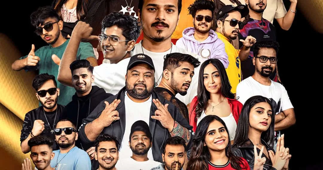 S8UL Wins 'Esports Content Creator' Award Second Year in a Row at 2023 Esports Awards