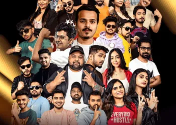 S8UL Wins 'Esports Content Creator' Award Second Year in a Row at 2023 Esports Awards