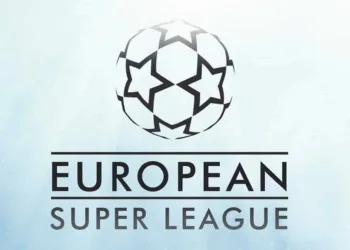 European Super League, Image Credits - Twitter